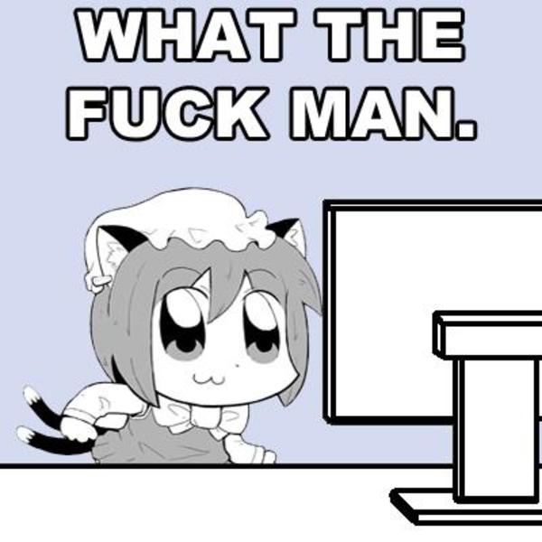What the fuck is anime