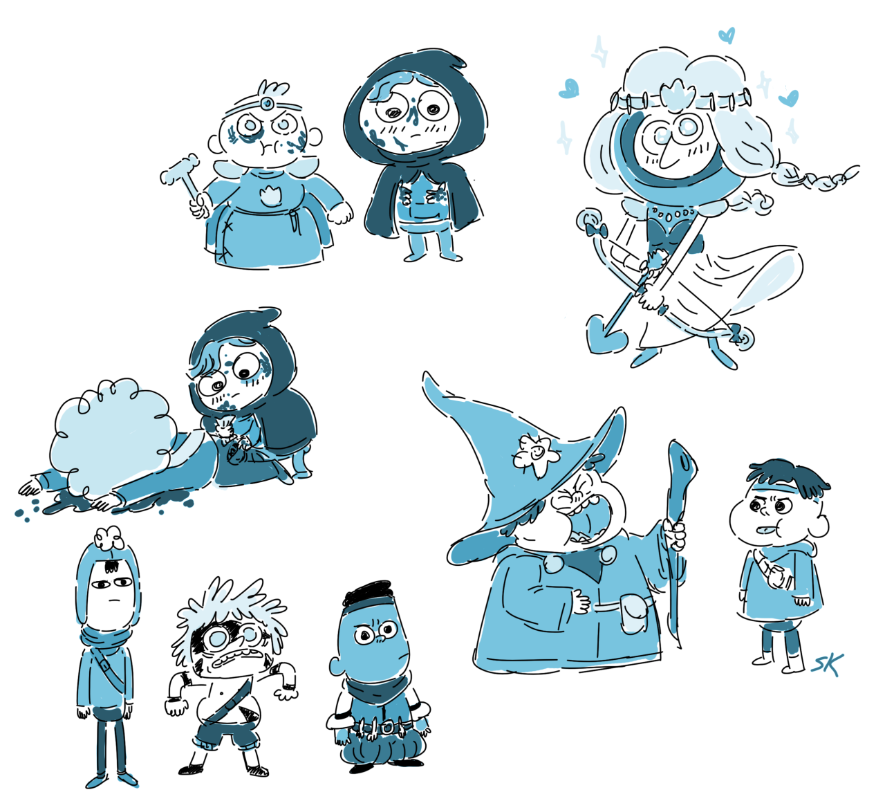 The Stick Of Truth South Park Know Your Meme