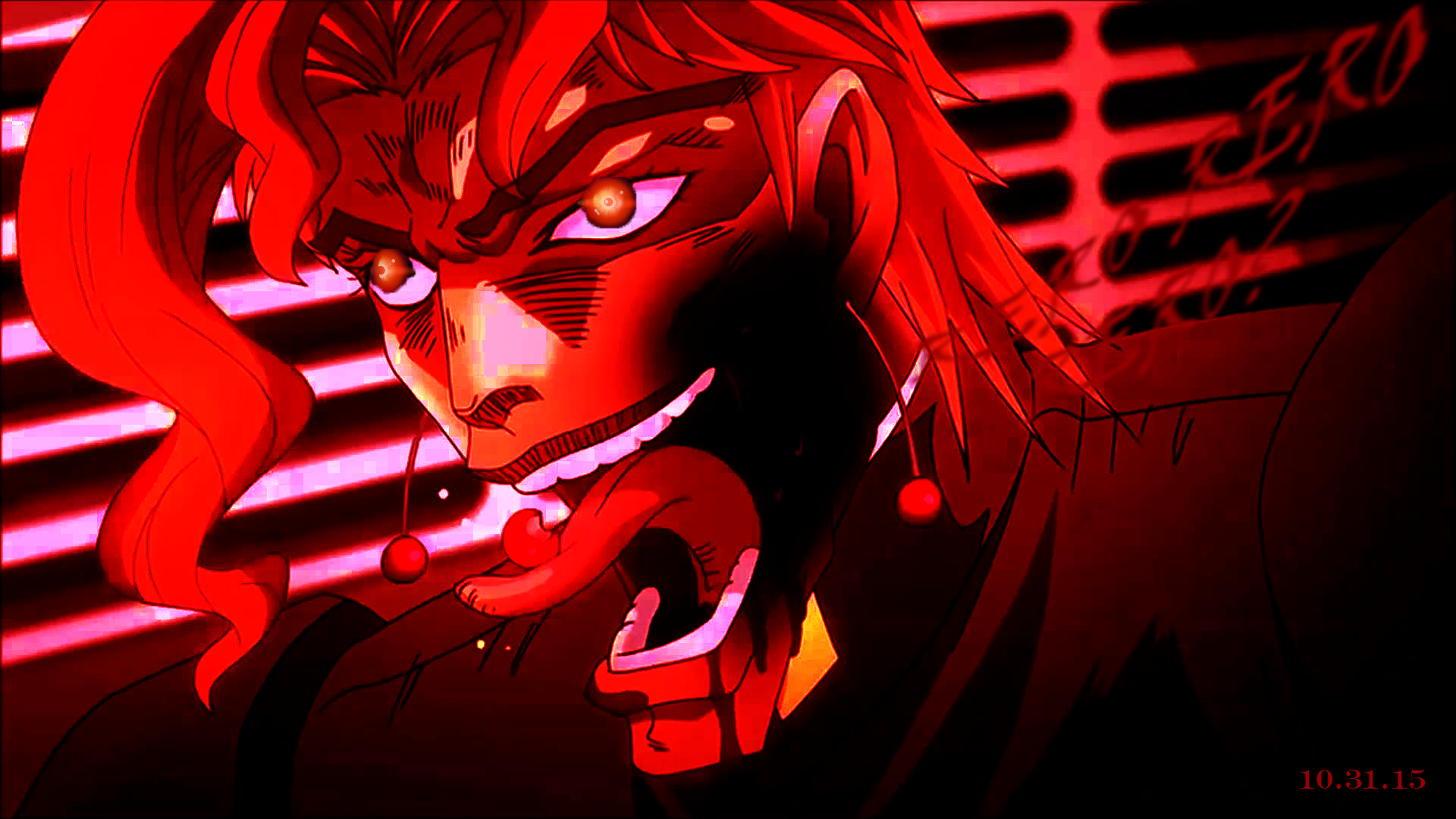 Rero Rero Rero Rero Rero Gif Nightmare Rero | Rero Rero (レロレロ) | Know Your Meme