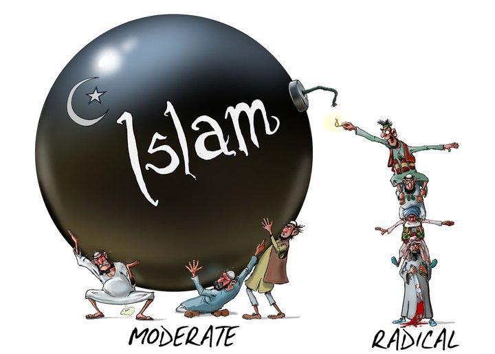 Will Islam Kill Multiculturalism,