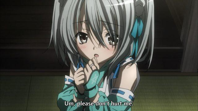 Please don't be mean to me | Anti Bully Ranger / No Bulli | Know Your Meme