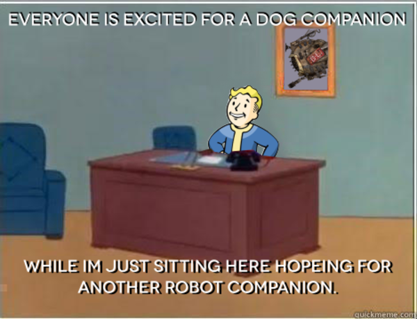 Ed E My Love Fallout Know Your Meme
