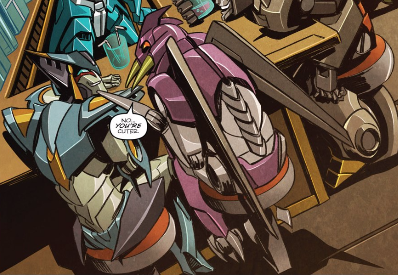 Lightbright Templates