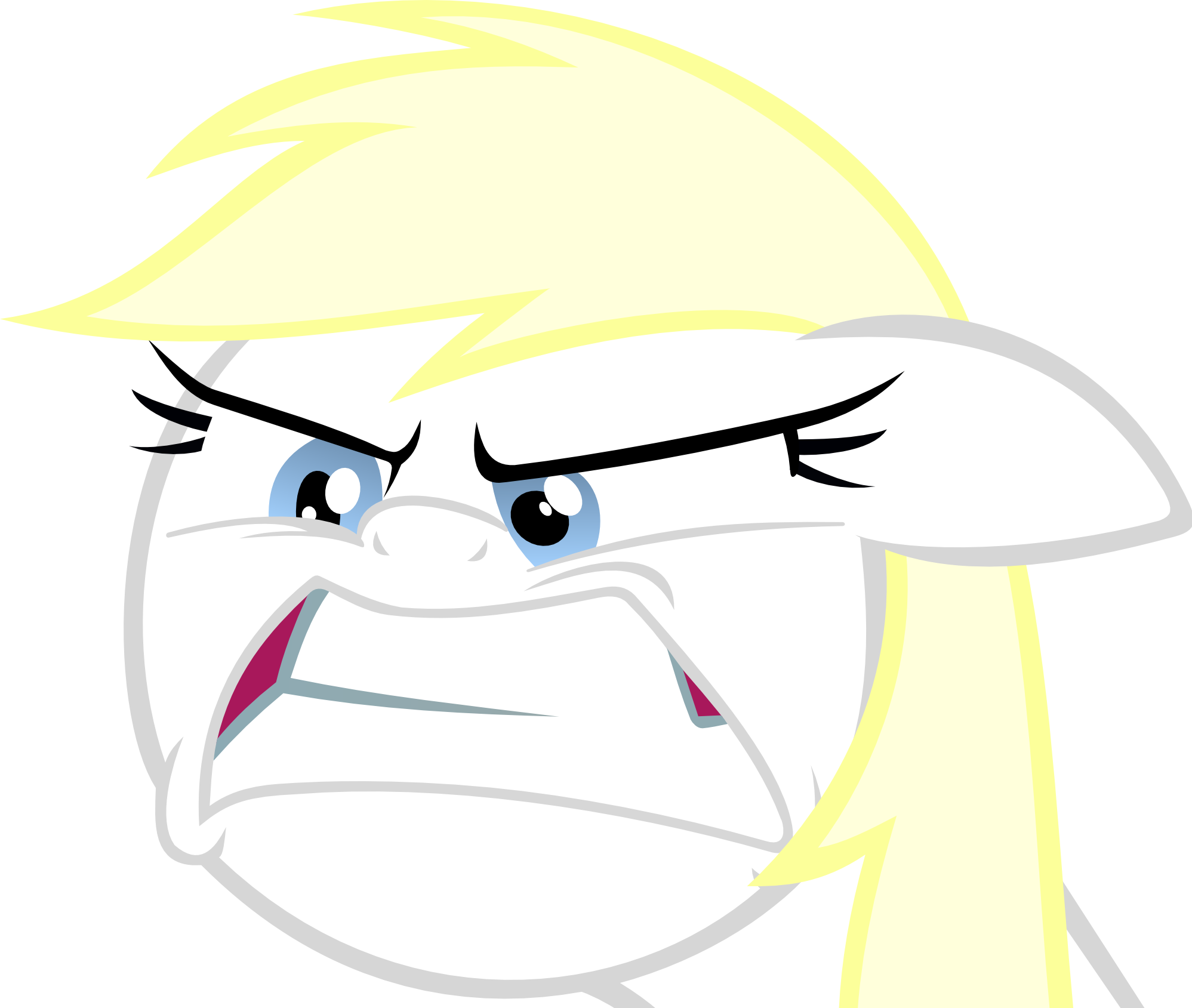 She Mad Aryanne Know Your Meme