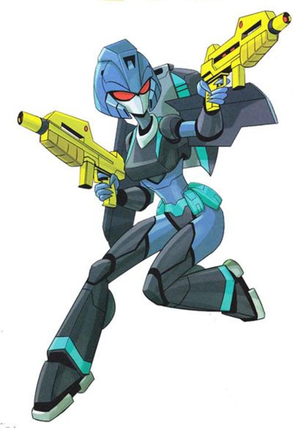 Transformers Night Ranger Nightracer | Transformers | Know Your Meme