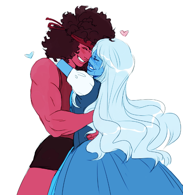 Ripped Ruby Steven Universe Know Your Meme Ripped Ruby Steven Universe Know Your Meme