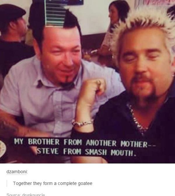 Overused Filthyfrank Meme Jpg Guy Fieri Know Your Meme