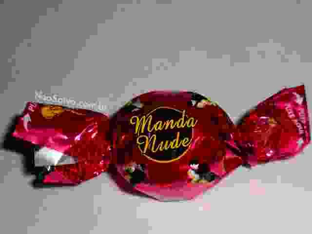 Manda Nudes | Send Nudes | Know Your Meme