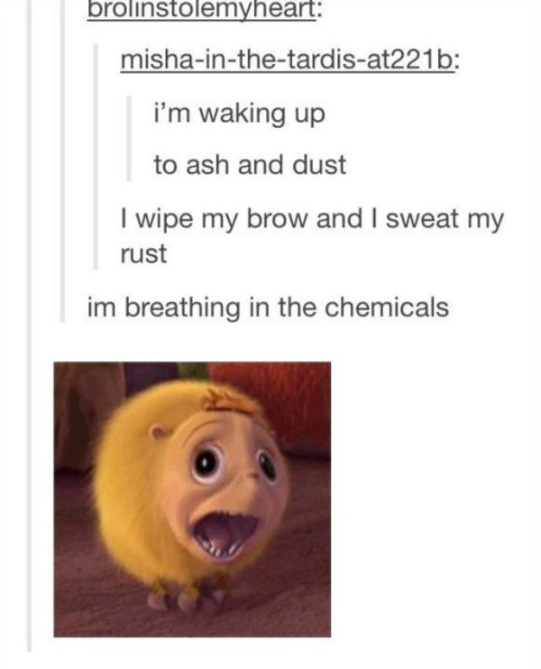 Sharply Breathes In Tumblr Know Your Meme