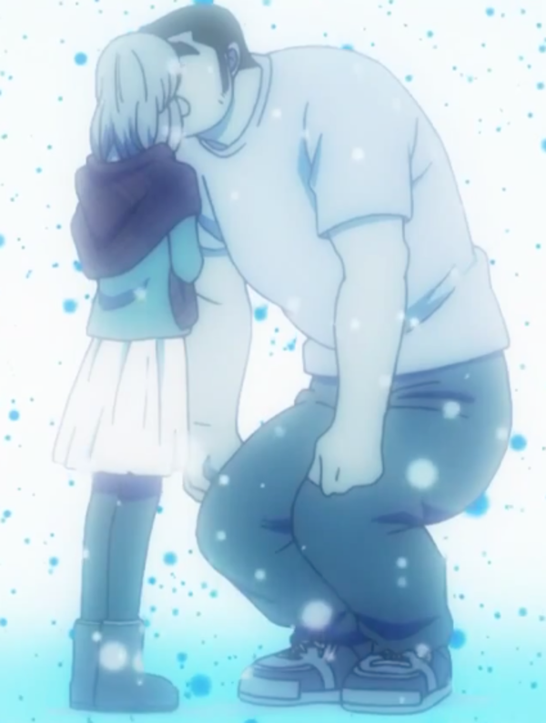 The greatest love story ever told | Anime / Manga | Know Your Meme The greatest love story ever told | Anime / Manga | Know Your Meme