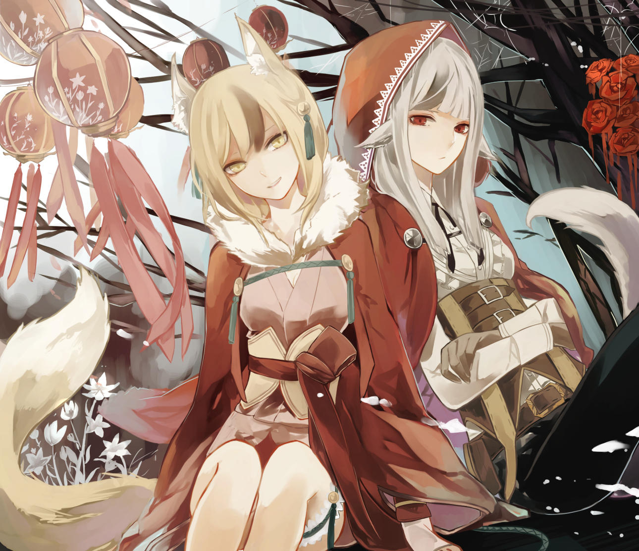 Selkie And Velouria Fire Emblem Know Your Meme Discover the magic of the internet at imgur, a community powered entertainment destination. selkie and velouria fire emblem