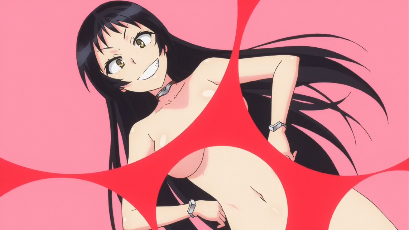 Slideshow shimoneta kajou.
