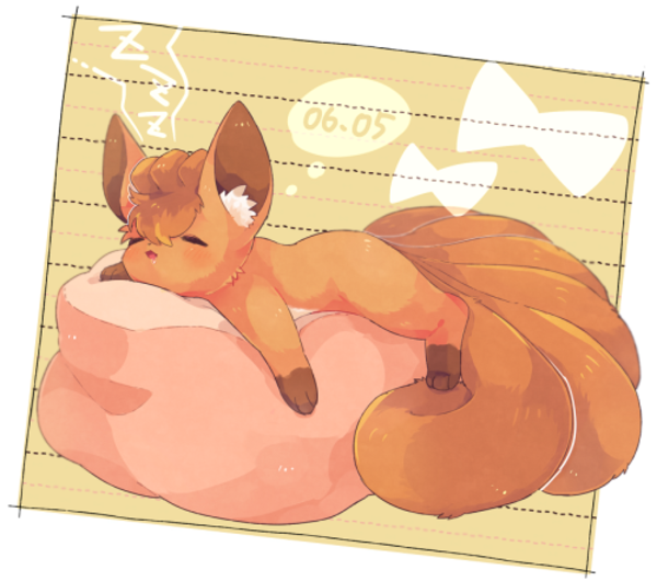 eevee 626