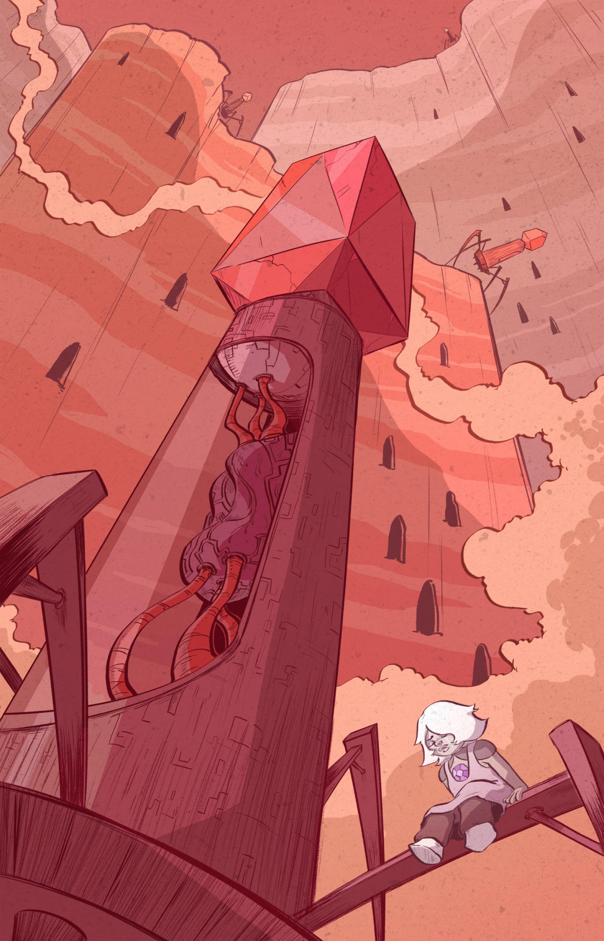 Kindergarten Steven Universe Know Your Meme