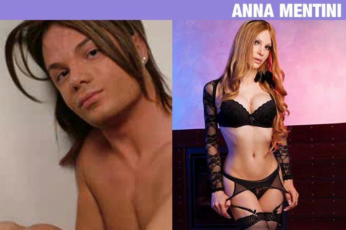 Transsexual transformation uk