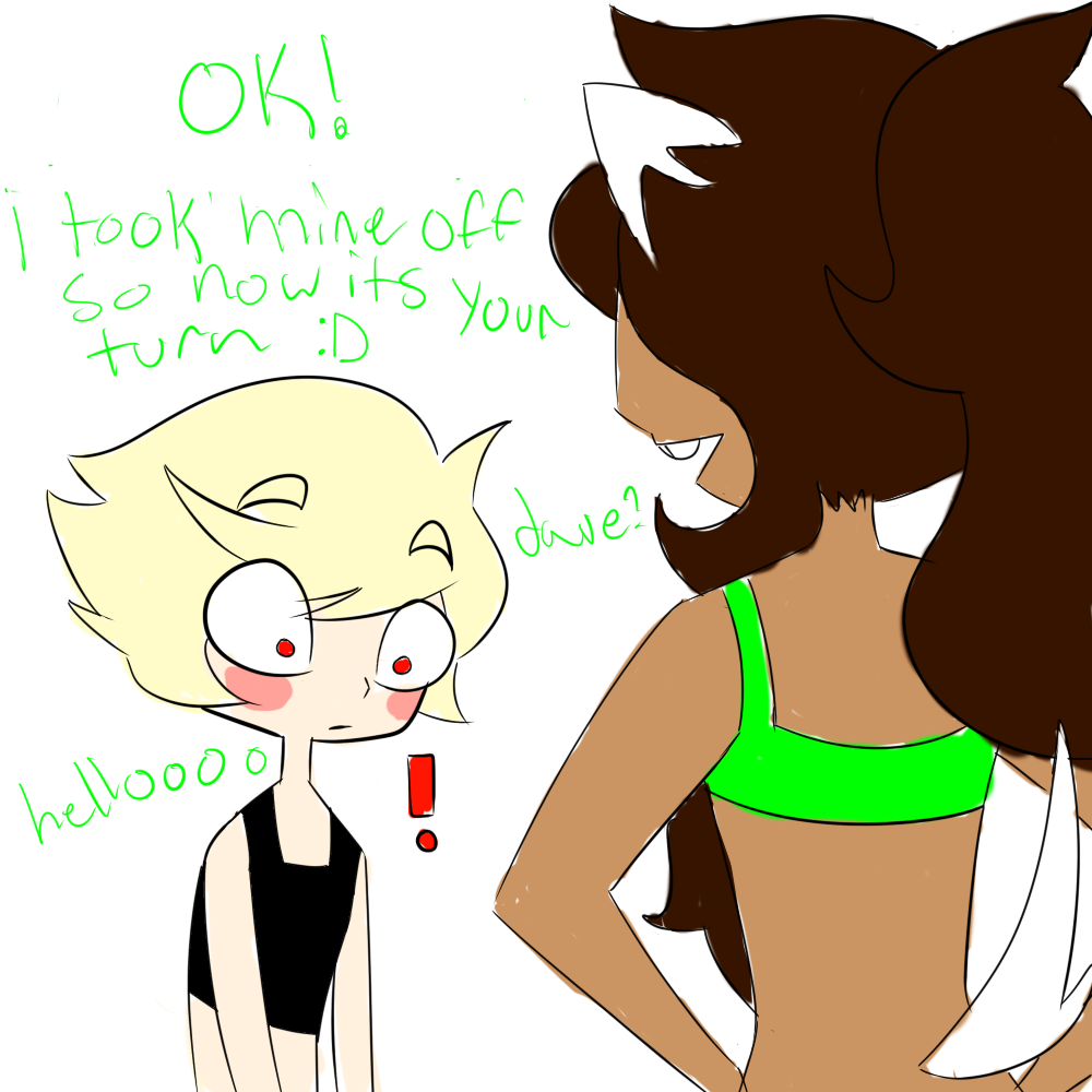 tfw your gf has a bigger dick than you