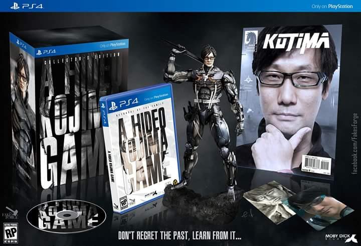 Special Kojima Edition A Hideo Kojima Game Know Your Meme Special Kojima Edition A Hideo Kojima Game Know Your Meme