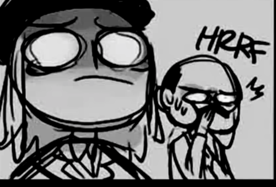 Reaction Images Know Your Meme