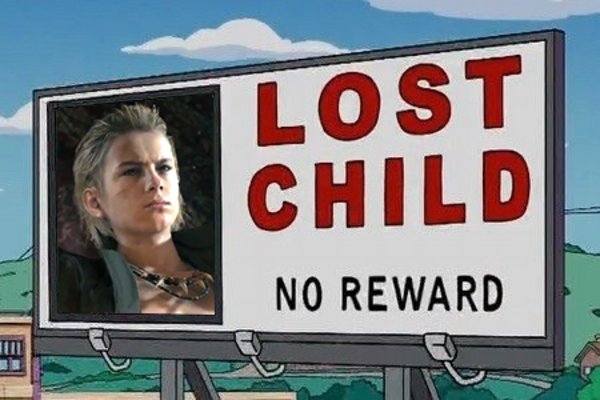 metal gear solid v the phantom pain ending