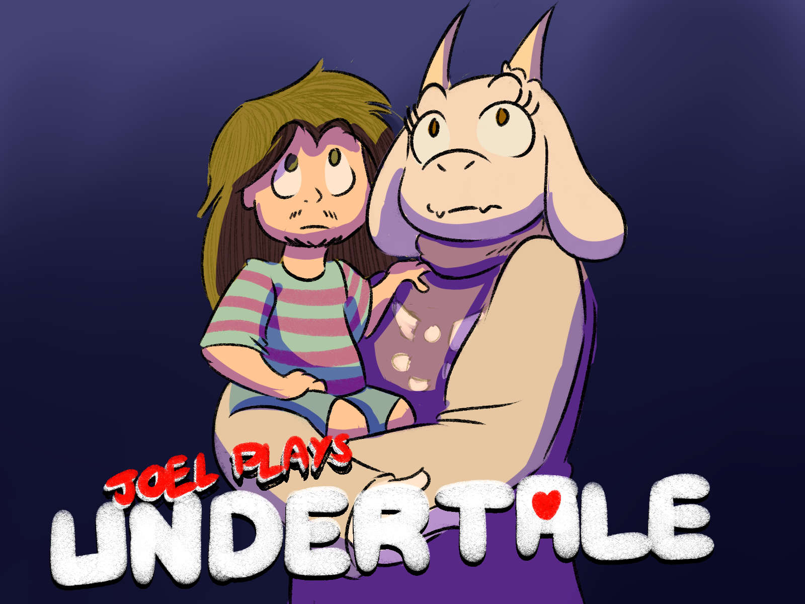 Undertale imagedump 1 Vinesauce Joel Know Your Meme