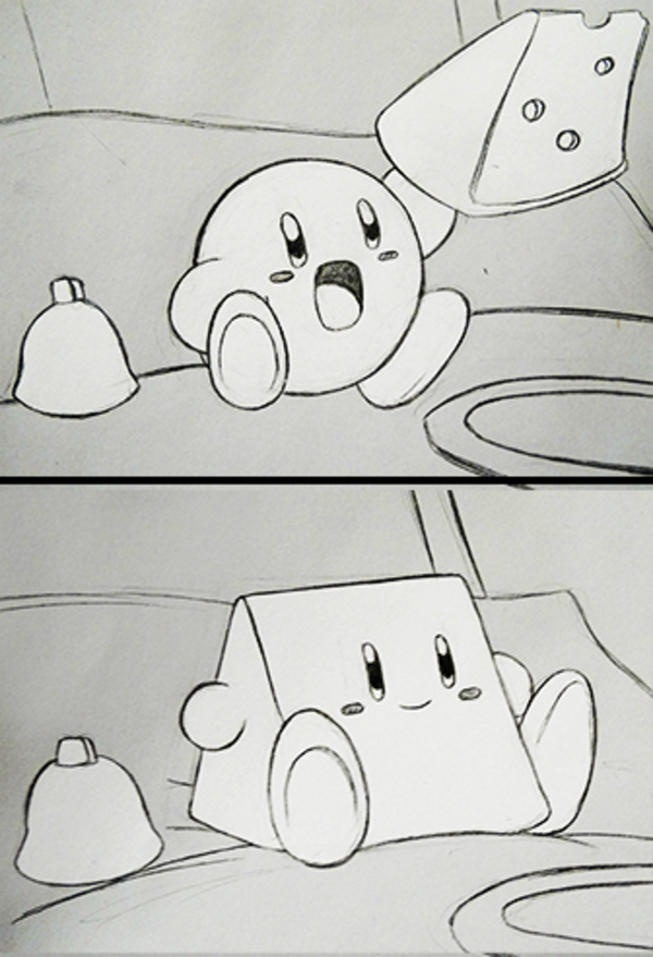 I dunno, some title | I Know He Ate A Cheese | Know Your Meme