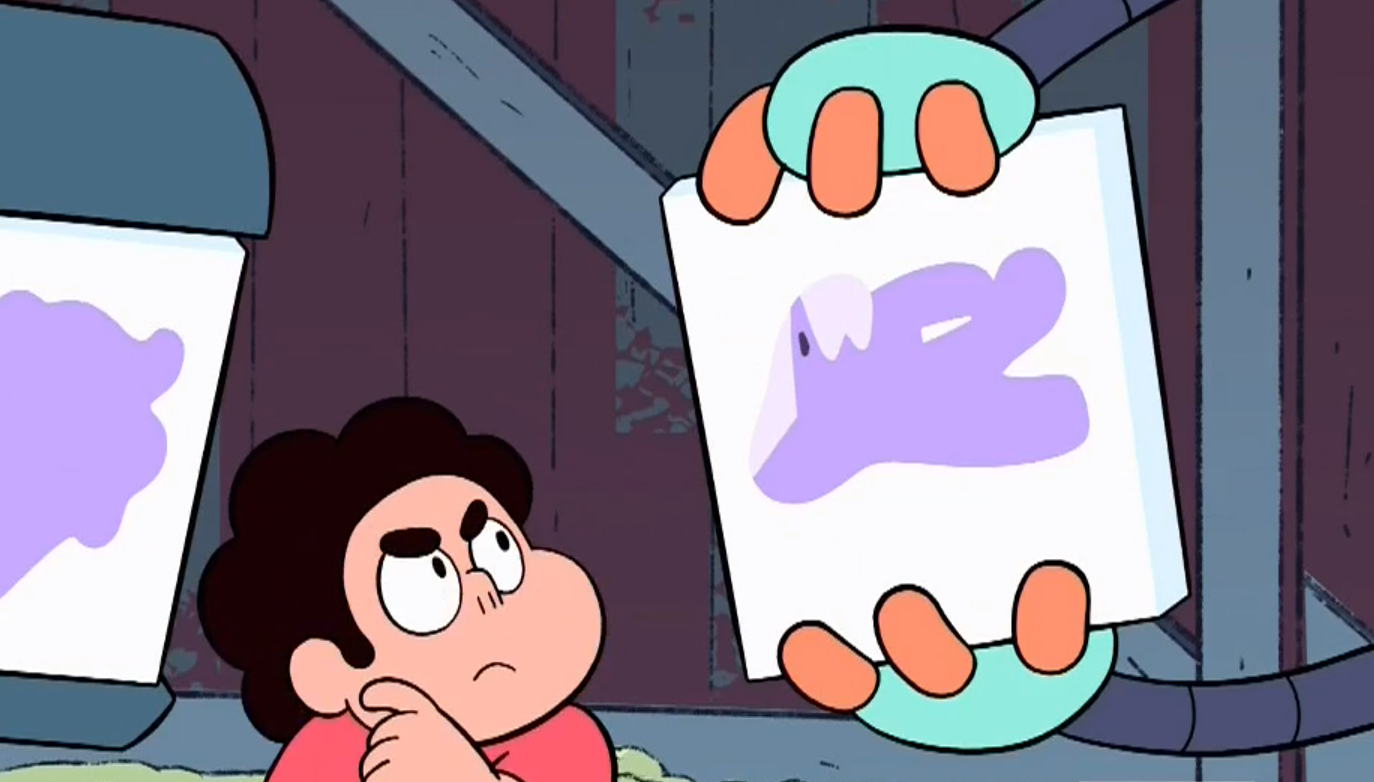 Rule 34 Greg Universe