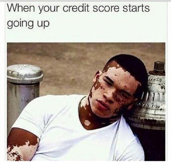 Creditkarma Black Twitter Know Your Meme