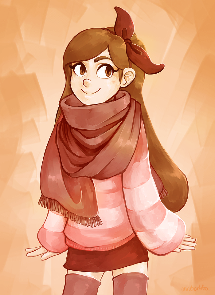 If you wear sweaters in summer, you have to step up your game in fall