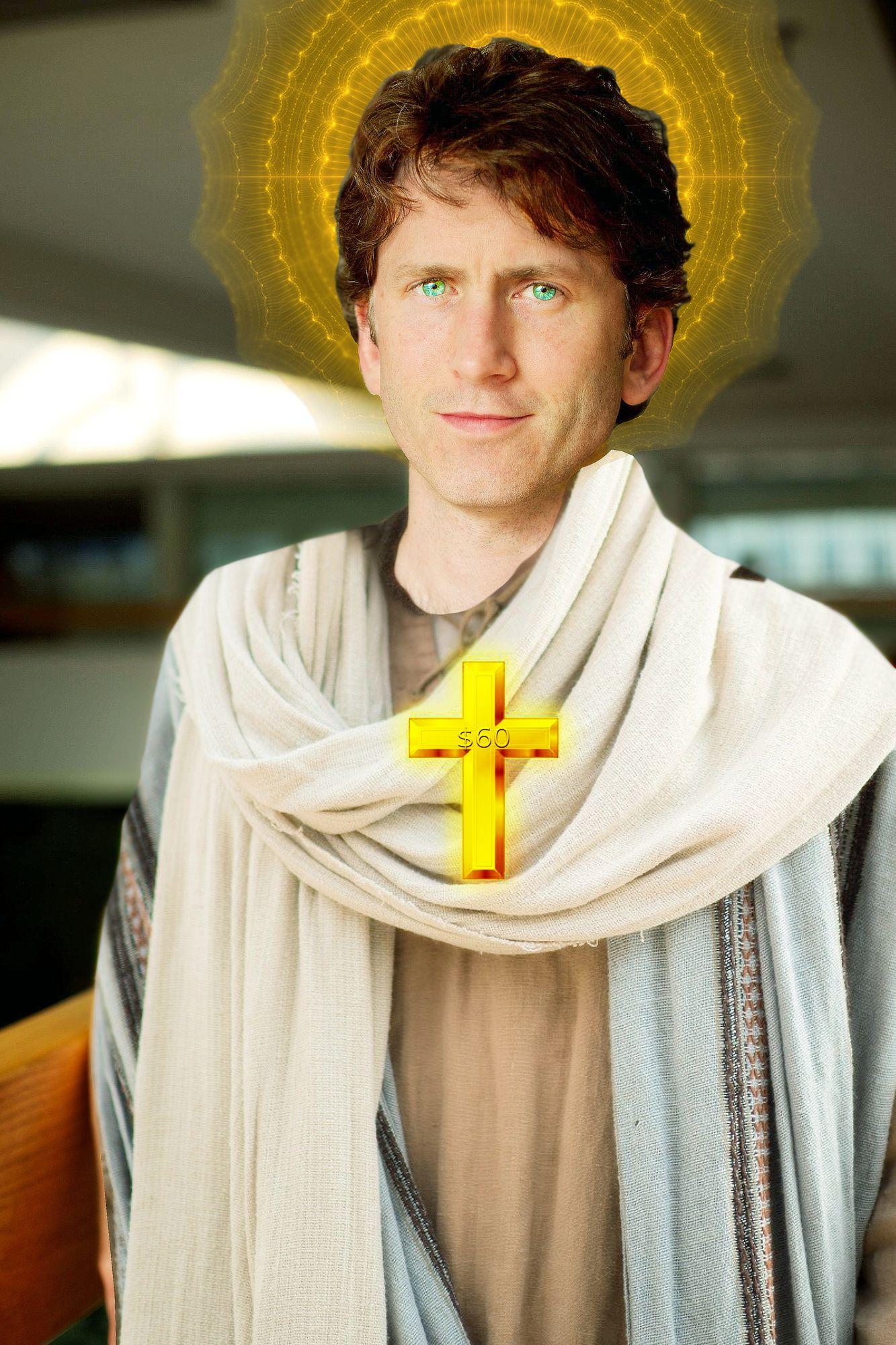 Toddpsoting Godd Howard | Toddposting | Know Your Meme