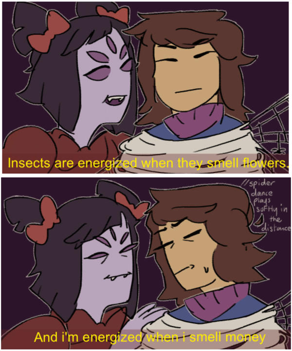 Undertale Know Your Meme