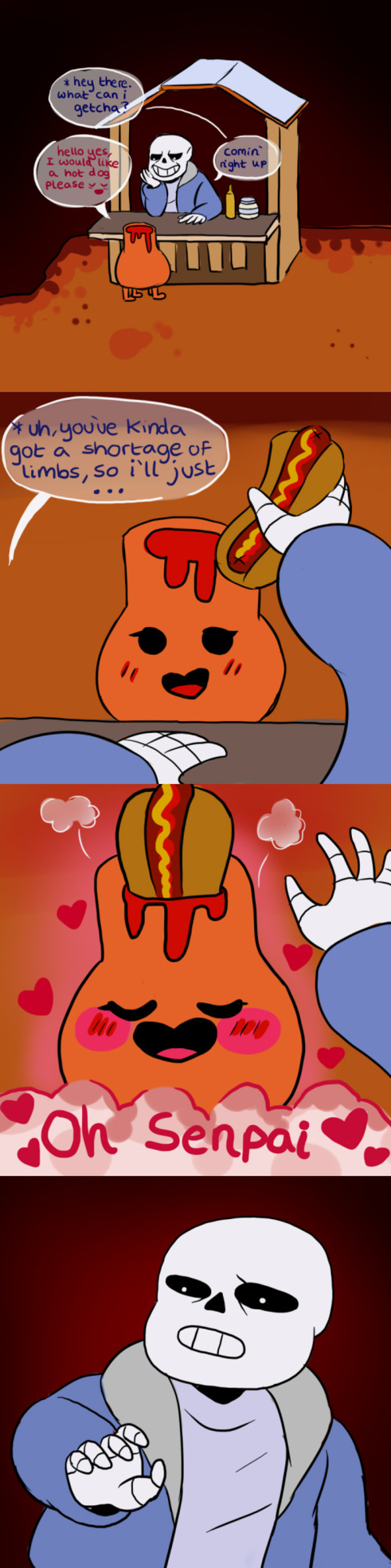 Toasty bun Undertale Know Your Meme