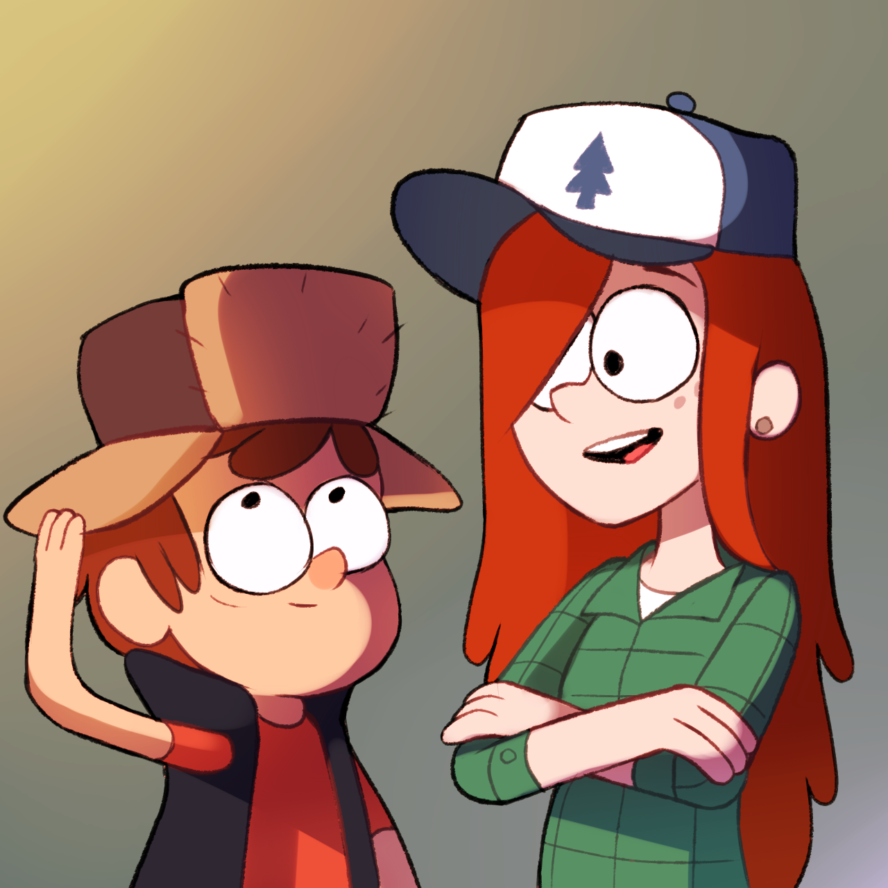 Hat swap\