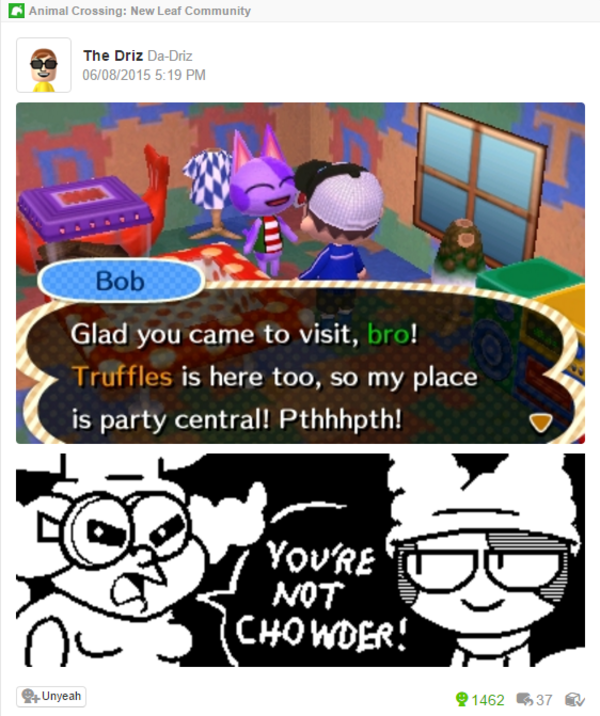 The Wrong Apprentice Animal Crossing Know Your Meme