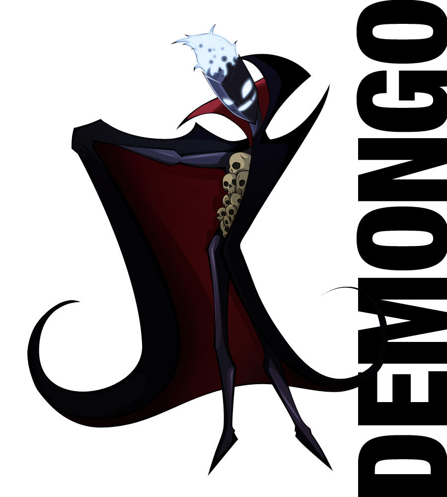 The Soul Collector - Demongo | Samurai Jack | Know Your Meme