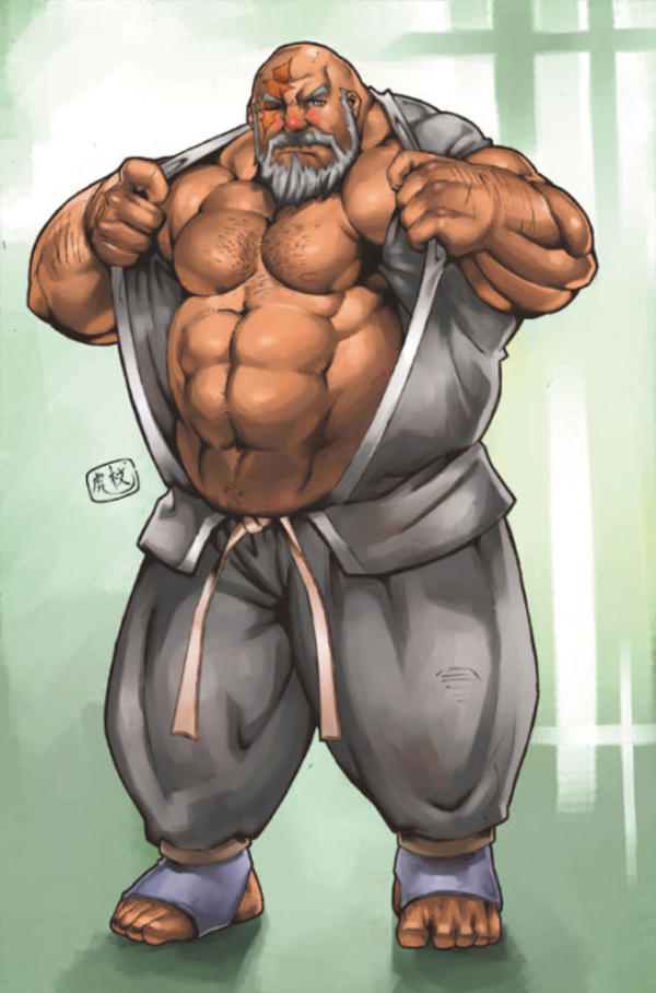 bara | Bara | Know Your Meme