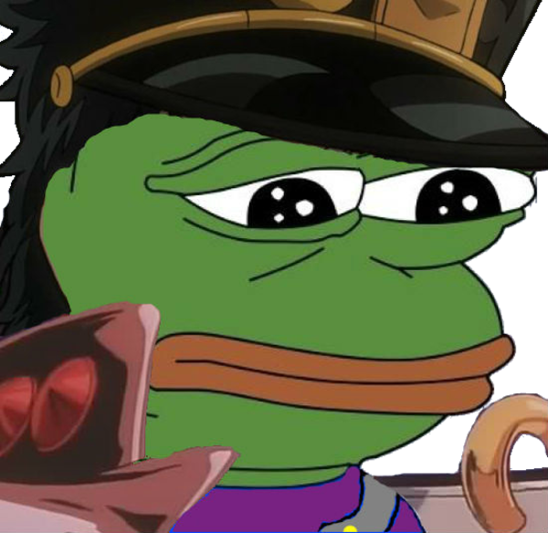 Pepe's depressed adventure. | Feels Bad Man / Sad Frog | Know Your Meme