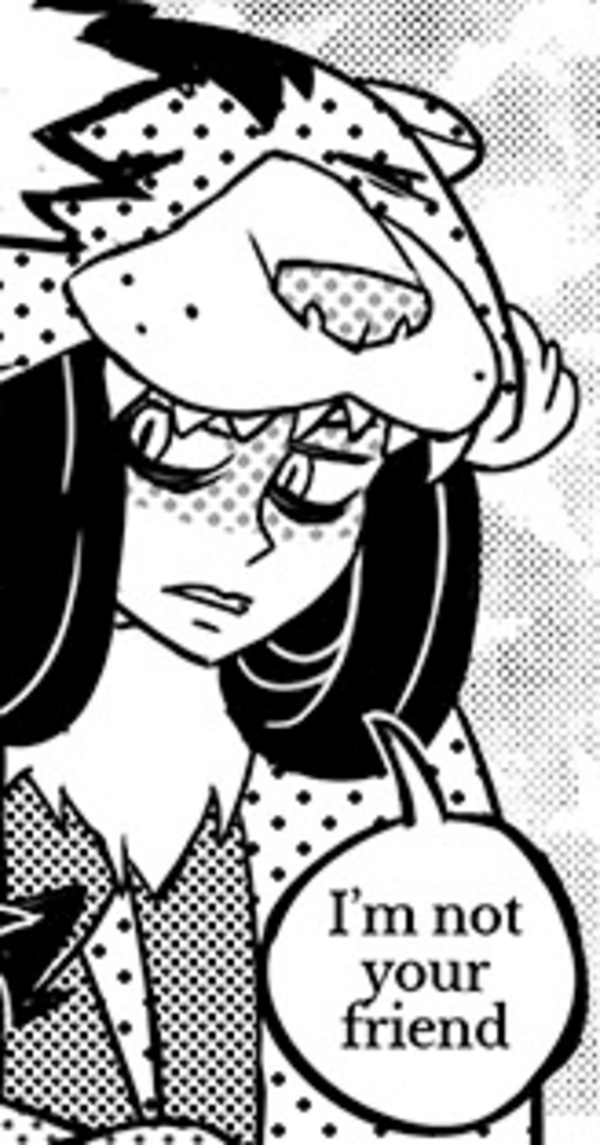 I M Not Your Friend Indivisible Know Your Meme