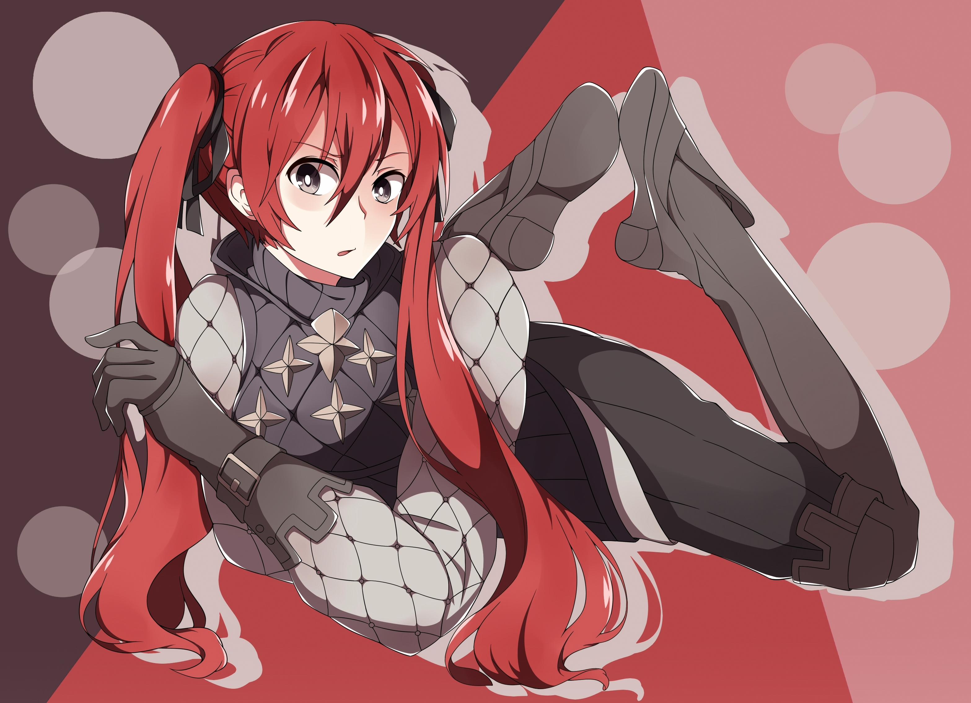 fire emblem fates, fire emblem if, fe14, severa, selena (fe) .