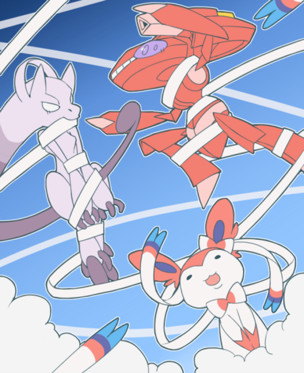 Well this is awkward | Pokémon | Know Your Meme