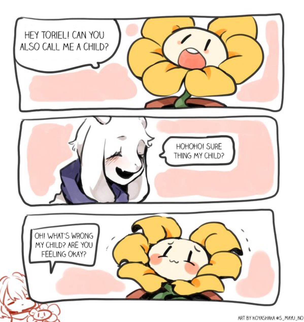 Kids These Days Undertale Know Your Meme kids these days undertale know your