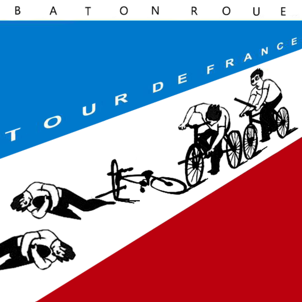 Tour De France Baton Roue Know Your Meme