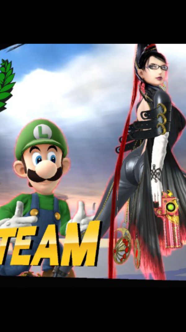 Forget Daisy! | Super Smash Brothers | Know Your Meme