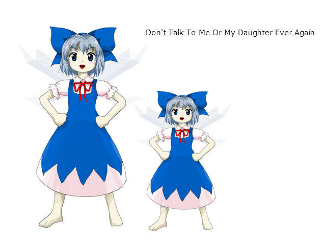 Don T Talk To Me Or My Ever Again Don T Talk To Me Or My Son Ever Again Know Your Meme