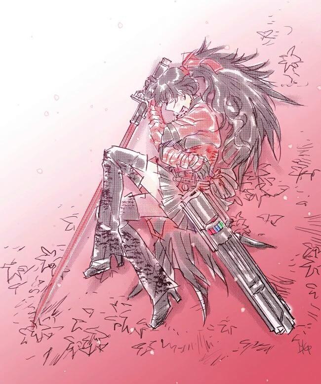 Feeling her growing inside you | RWBY | Know Your Meme