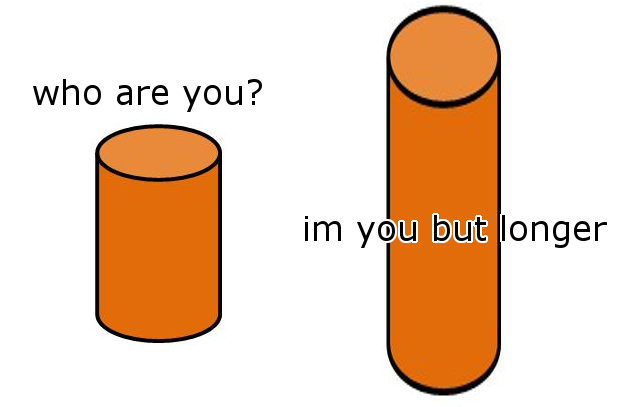 im you but longer long boy know your meme