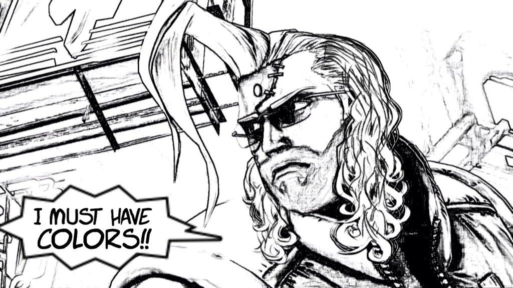 Maximilian Dood | Know Your Meme