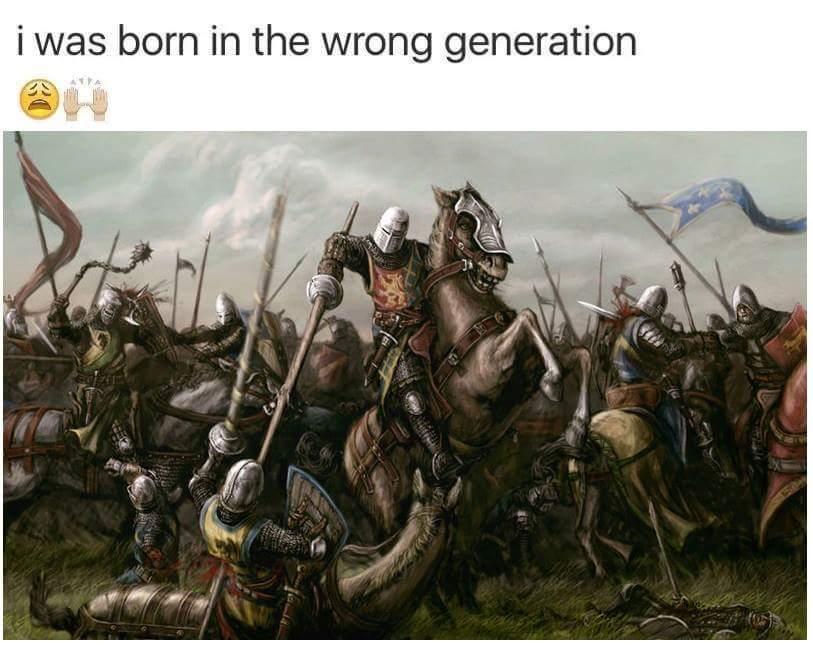 Wrong Generation Le Wrong Generation Know Your Meme