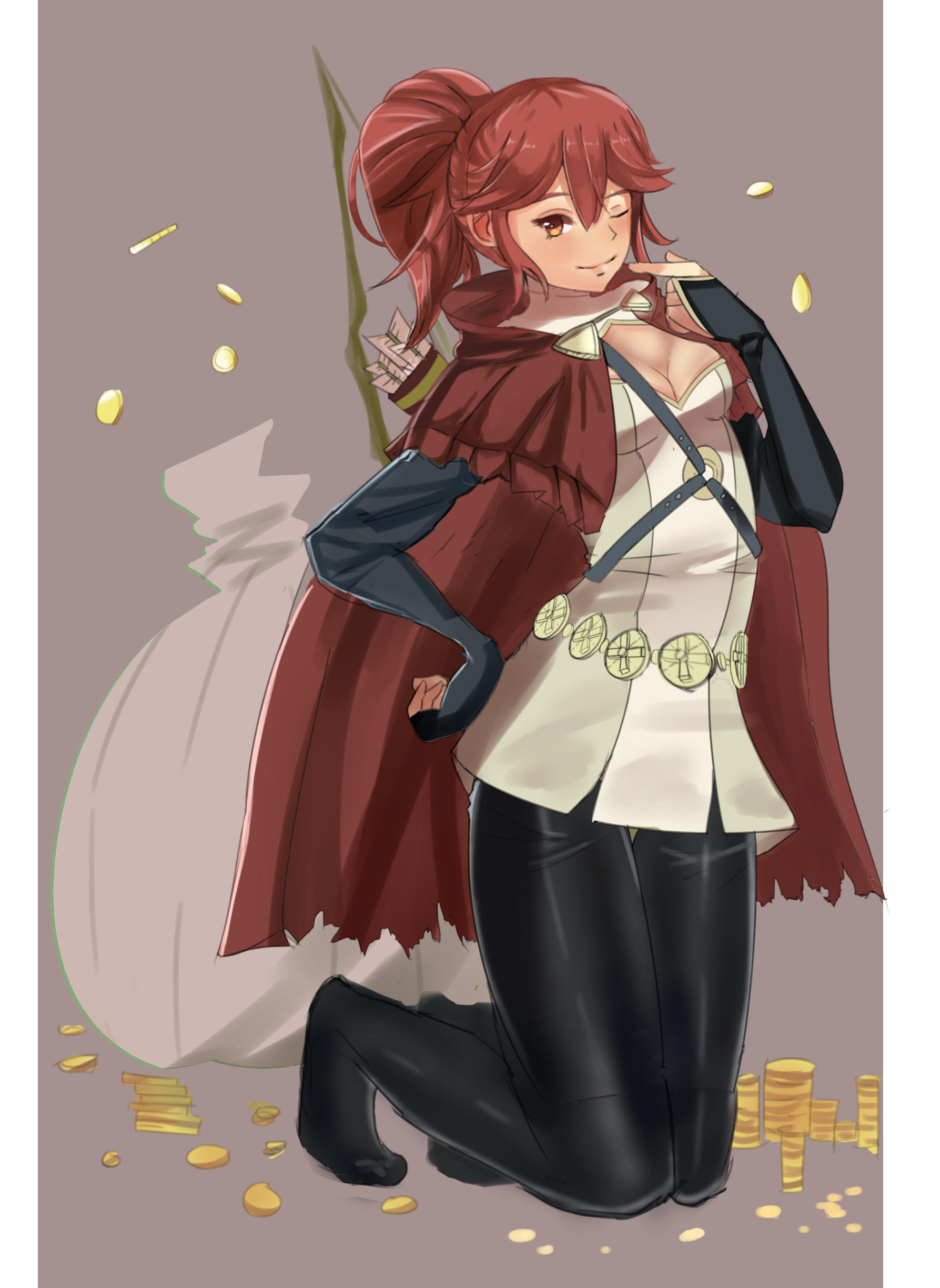 fire emblem engage anna reddit