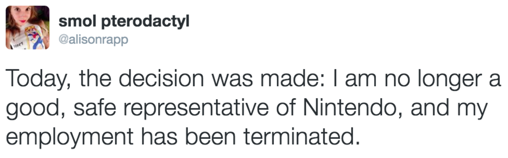 Alison Rapp's Tweet on March 30th, 2016 | Fire Emblem Fates ...