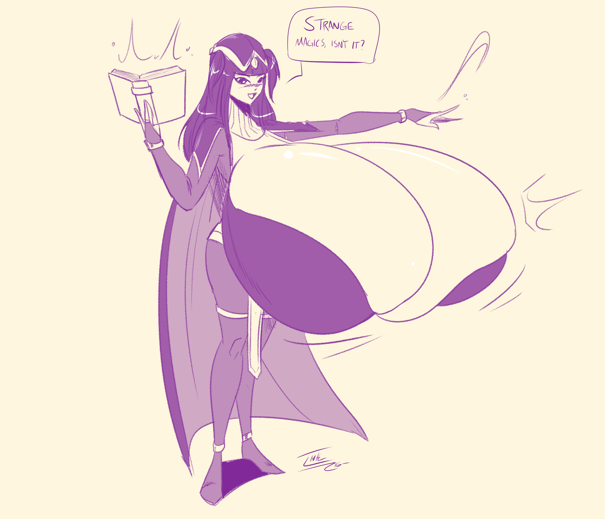 See more 'Body Inflation' images on Know Your Meme! lakehylia, de...